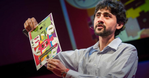 8 Things You Should Know About the Amazing Computer That Runs on Water and its Indian Inventor