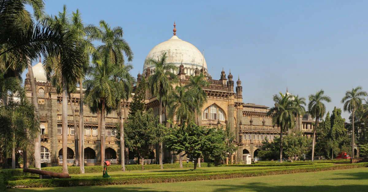 Chhatrapati Shivaji Maharaj Vastu Sangrahalaya Museum in Mumbai to Install Solar Power