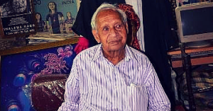 TBI Tribute: 10 Things you Probably Didn't Know about the Creator of the Rock Garden - Nek Chand