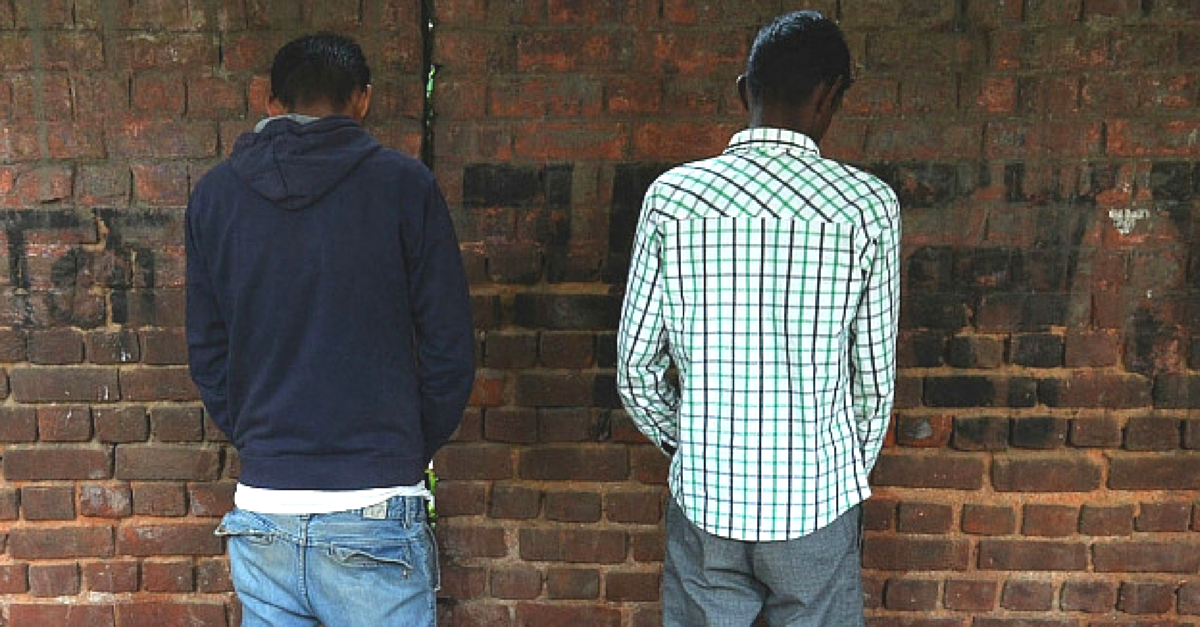 109 Sent to Jail for Urinating in Public in Agra