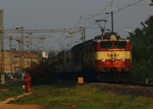 This October, Get Ready to Welcome 175 Kms of Railway Tracks Free of Human Waste