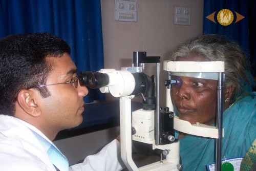 13 Lakh Eye Surgeries For Free! Here Is The Team That Achieved It - The ...