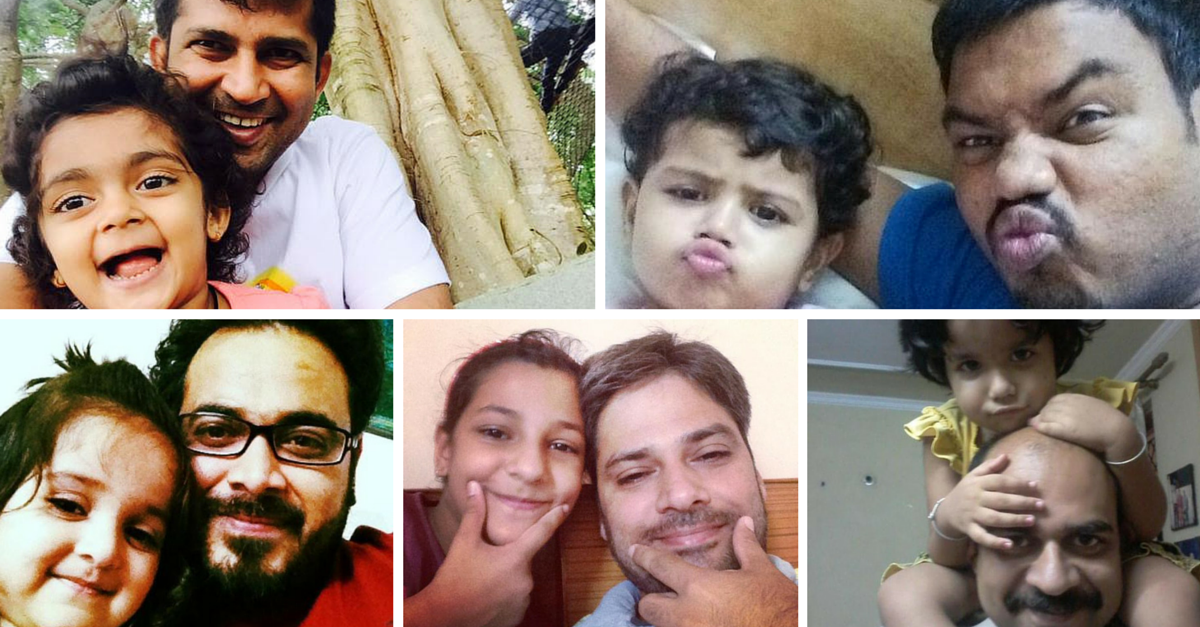 When PM Modi made #SelfieWithDaughter Trend Worldwide in Support of the Girl Child