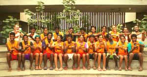 How a first-time Indian frisbee team plans to stake its claim at the the Ultimate World Championships