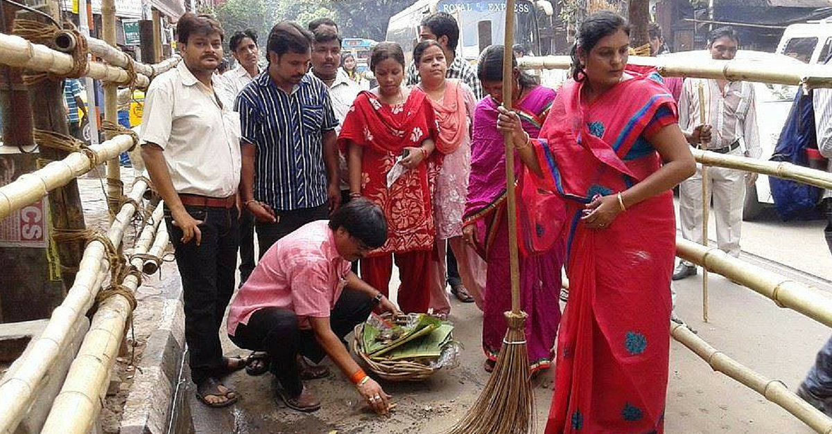 Women Corporators of Kolkata Bring Fresh Development Ideas to their City