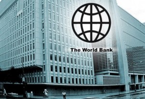 India Leads World Bank's Growth Rate Estimates of Major Economies