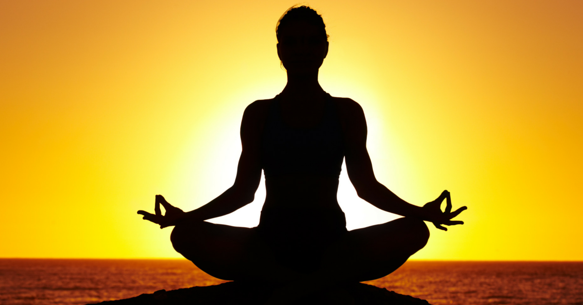 14 Interesting Facts about Yoga to Know on the First International Day of Yoga