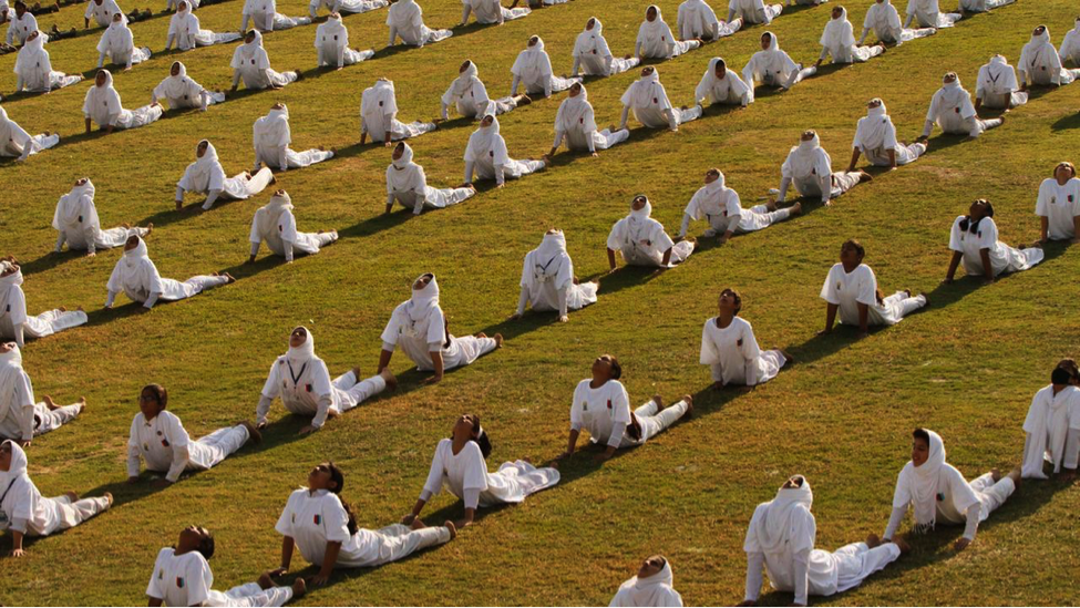 Yoga Day bill: Celebrations cost the govt Rs 34.5 cr in 2015 and 2016