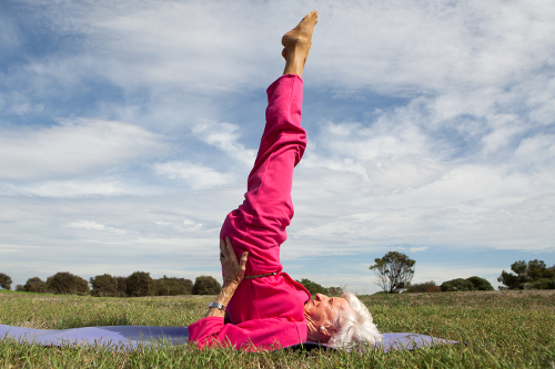 14 Interesting Facts about Yoga to Know on the First International Day ...