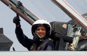 5 Facts that Show how Women Pilots in India are Flying in the Face of Gender Biases