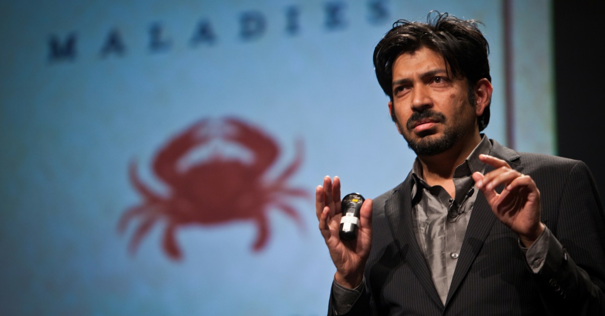This Documentary Based on Siddhartha Mukherjee’s Book has been Nominated for an Emmy Award