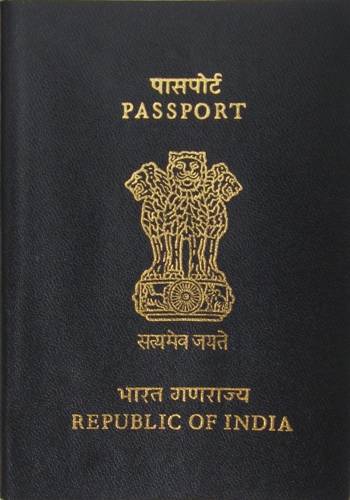 Indian_Passport
