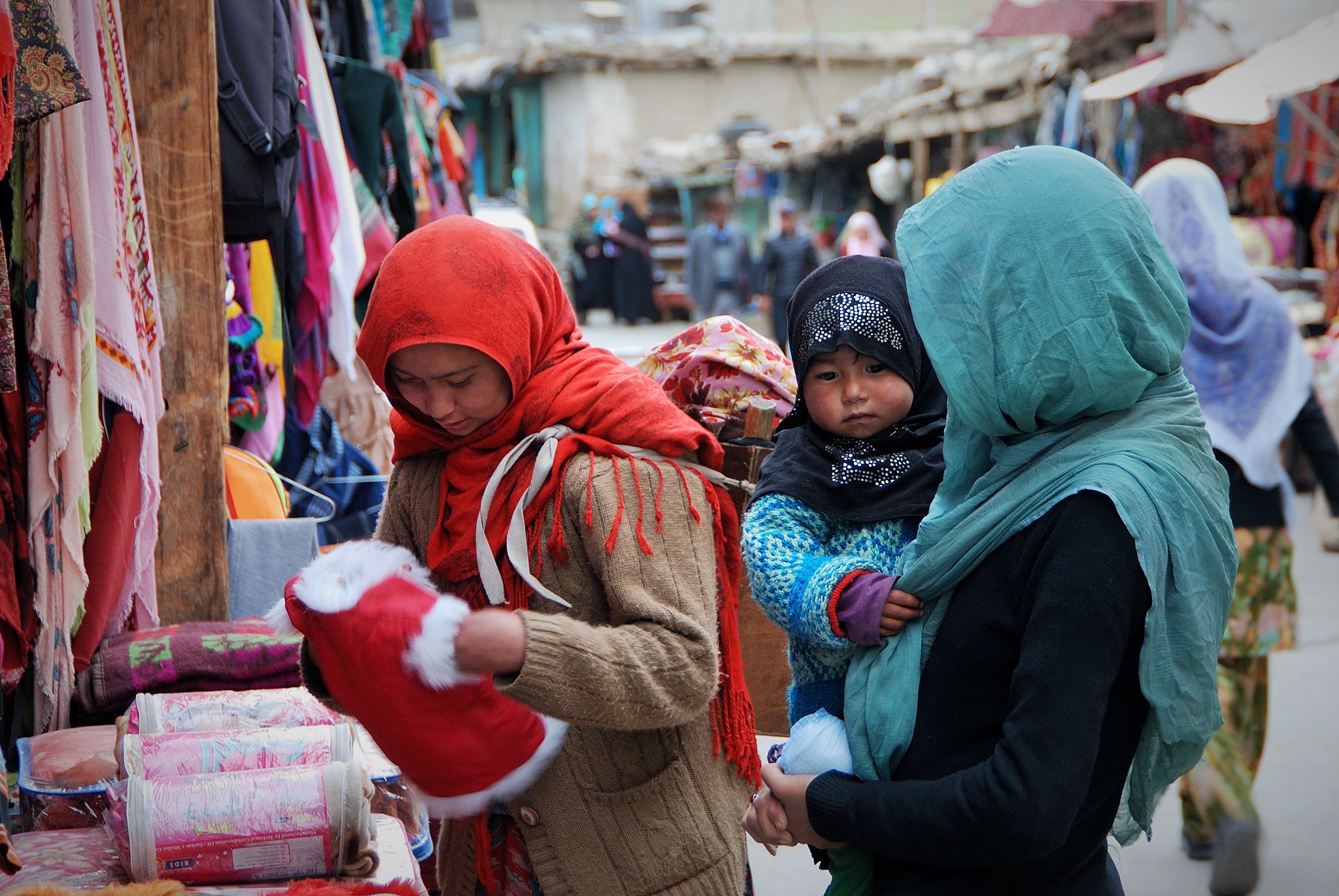 Good News for Moms: Women Employees in J&K can now avail of a 2-Year Child Care Leave