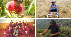 Meet The Engineer Who Did 28 Jobs in 28 Weeks in 28 States of India