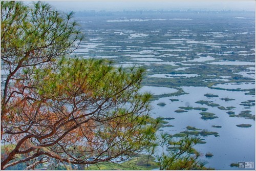 Loktak Lake