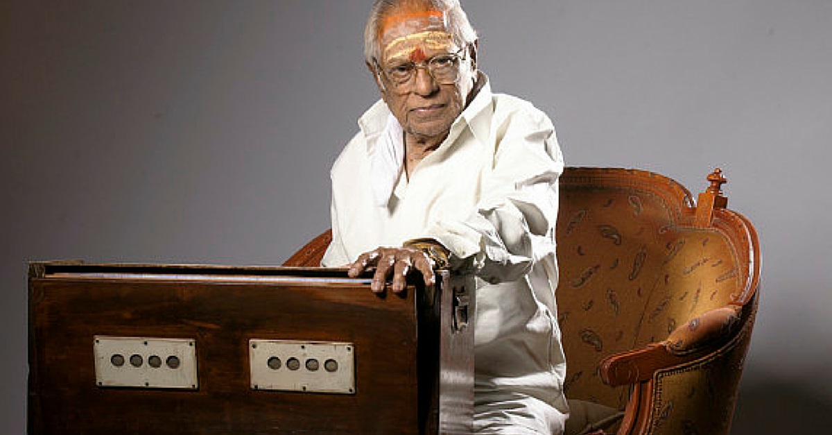 10 Facts about the Late M. S. Viswanathan Which Will Make You Revere Him Even More