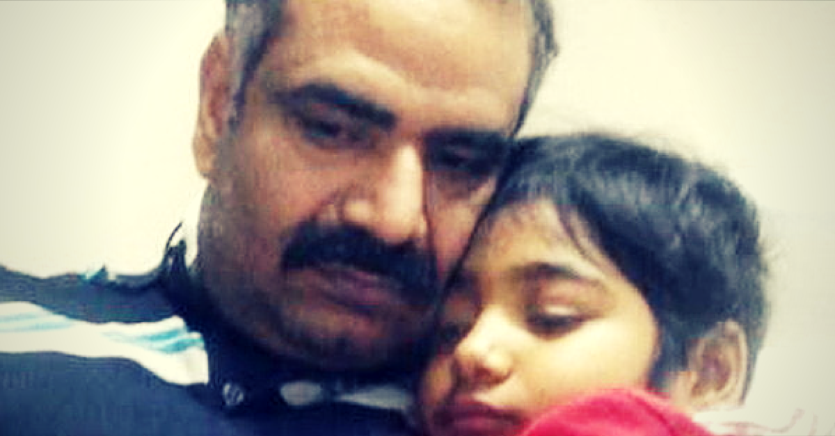 A Thank You Note to India From a Father in Pakistan