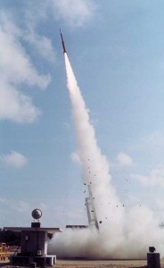 Yet another ISRO Milestone - 100 Consecutive Launches of Rohini Rocket ...