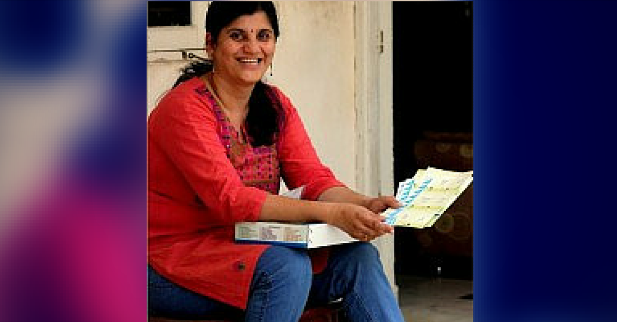 One Woman’s Journey from Being a Housewife to a Changemaker That Touched Many Lives