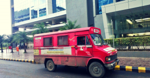 Three New Services launched by the Karnataka Postal Circle