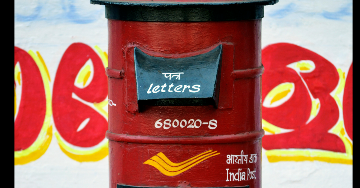 In Karnataka, Now Check Online if your Letter has been Picked for Delivery from the Post Box