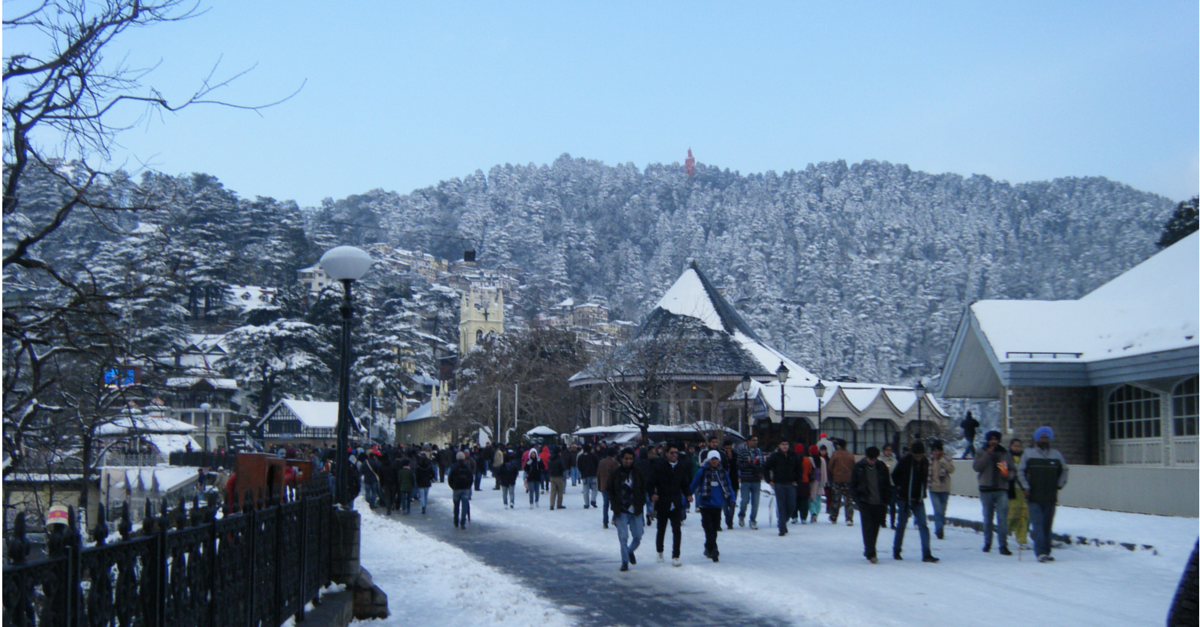 22 Blind Students Receive Admission in Two Shimla Colleges