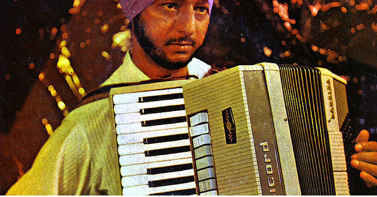 TBI TRIBUTE: 10 Greatest Pieces of Charanjit Singh – The Music Maestro You Probably Didn’t Even Know
