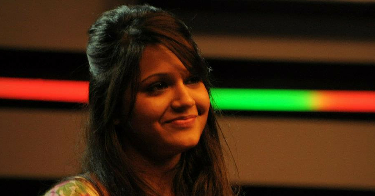 This is Why India’s Leading Squash Player, Dipika Pallikal, Won’t be at the National Championship