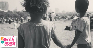 How One NGO Celebrates the Most Basic Right of a Child - Having Fun