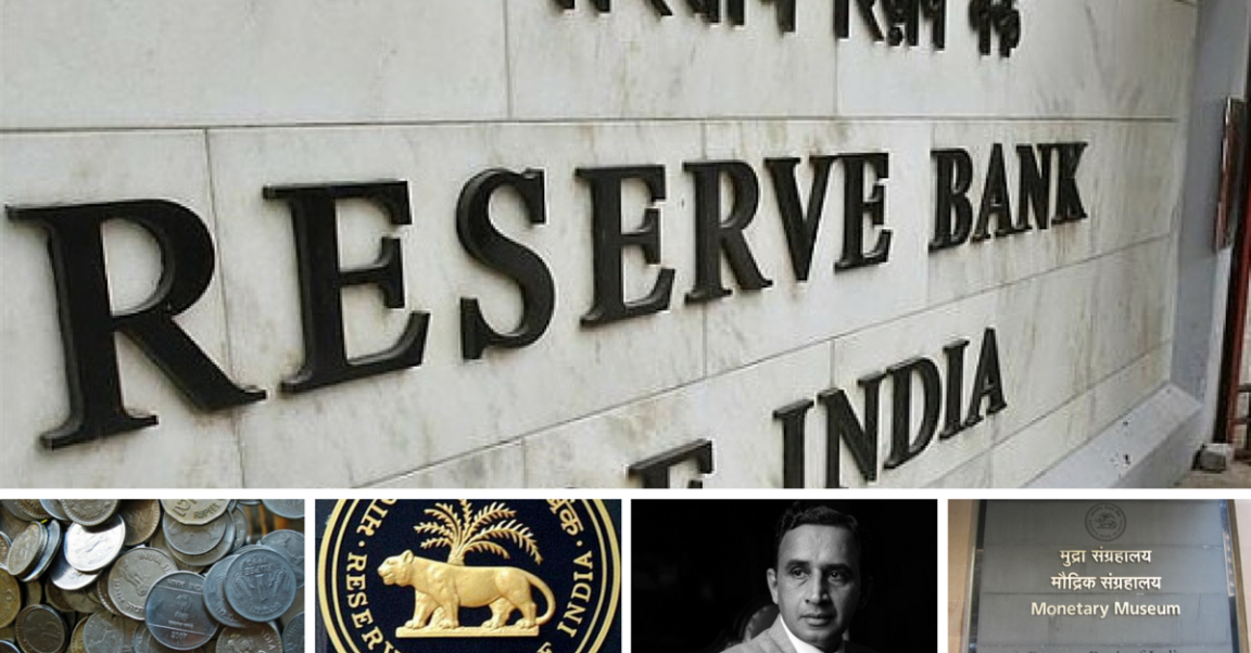 13 Facts About The RBI That You Probably Did Not Know - The Better India