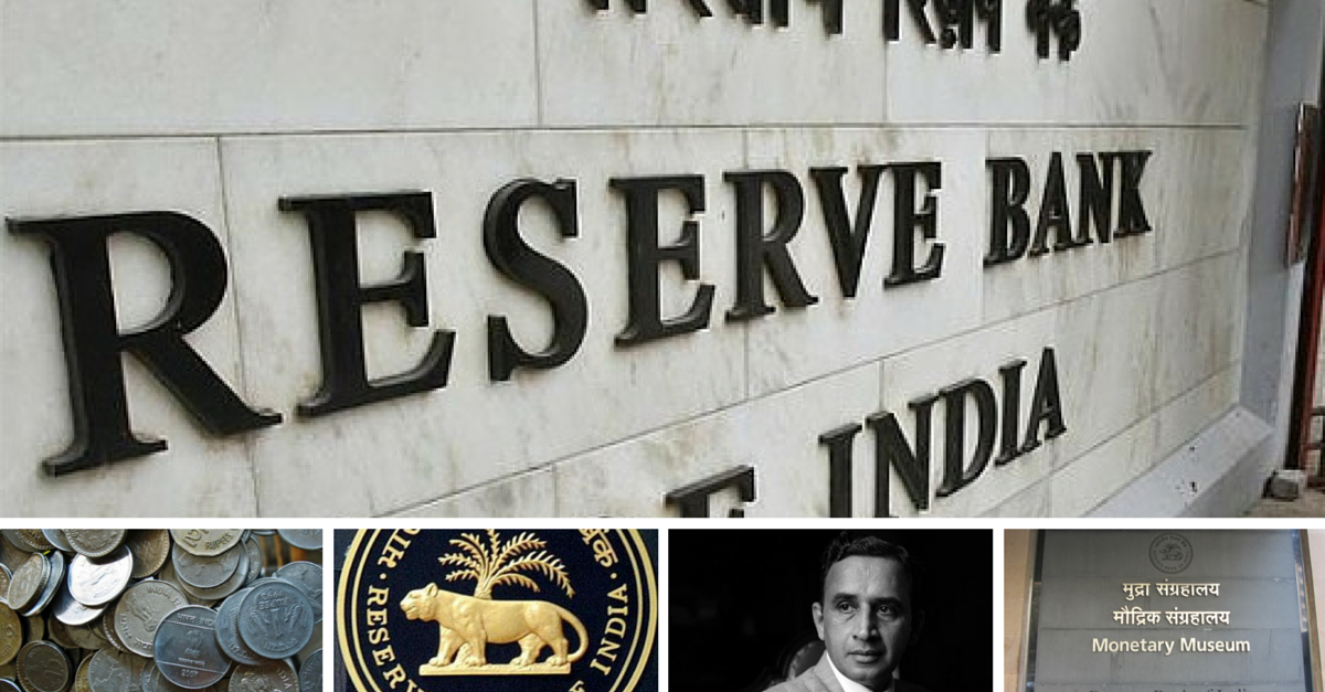 13 Facts about the RBI that you Probably Did Not Know
