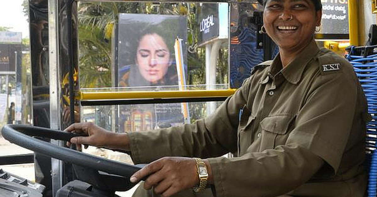 Trained Women Drivers will Soon be Seen Driving Government Vehicles In India