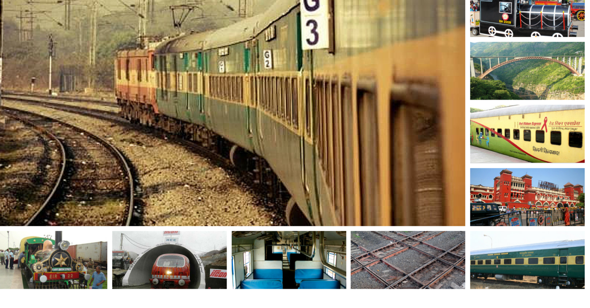 20 Incredible Facts About Indian Railways That You Probably Did Not Know