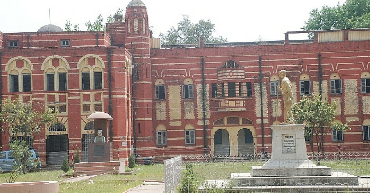 19 Indian Colleges have Received ‘Heritage’ Status from the UGC