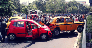 Soon Road Accident Victims Won't Have to Worry About Payments for First 50 Hours