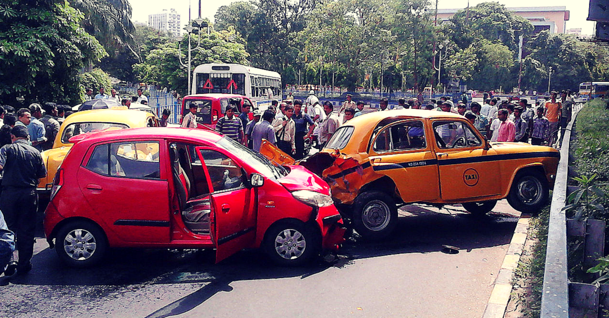Soon Road Accident Victims Won’t Have to Worry About Payments for First 50 Hours