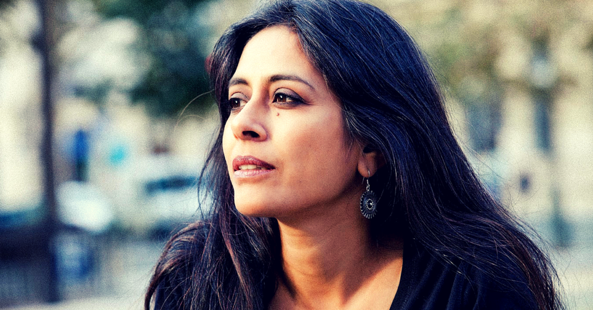 5 Things to Know About Anuradha Roy, the Indian Author Long-Listed for Man Booker Prize