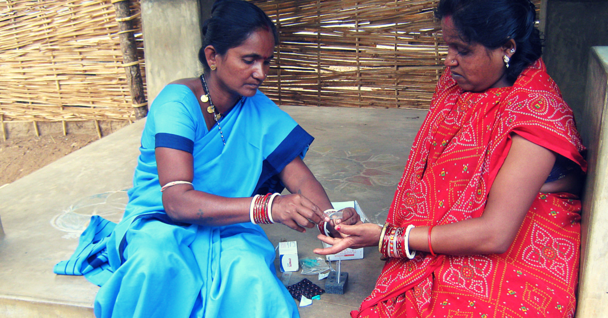 5 Heartwarming Stories Of How Medical Help Reached Women In Crisis-struck Areas Of India