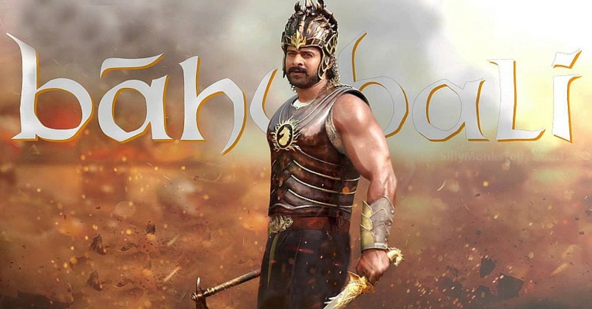 MY VIEW: 5 Reasons Why Bahubali is a Monumental Achievement for Indian