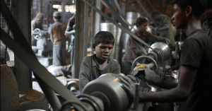 With Operation Muskan, 91 Child Labourers were Rescued in Odisha