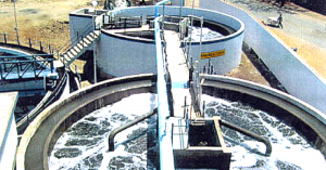 A Plant in New Delhi will turn Sewage into 66,000 Litres of Drinking Water Daily