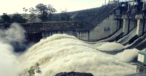 How 1 Engineer Helped Stop a Dam Disaster that Would Have Marooned 5000 Villagers