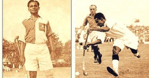 Hockey Legend Dhyan Chand to be Honoured with 'Bharat Gaurav' Award in the British Parliament