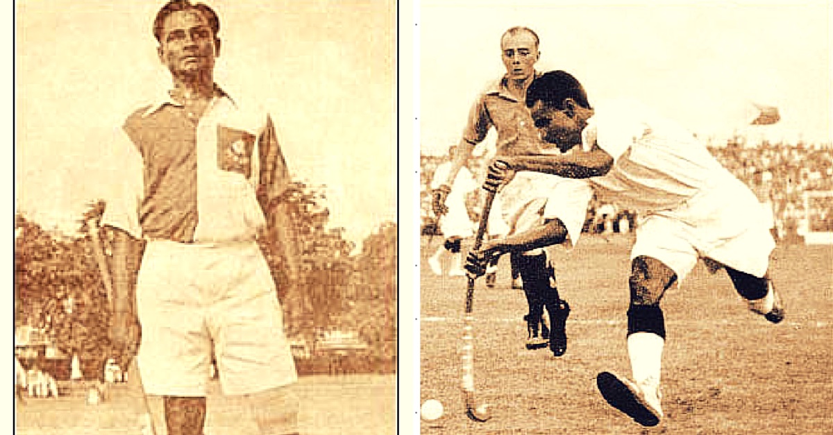 Hockey Legend Dhyan Chand to be Honoured with ‘Bharat Gaurav’ Award in the British Parliament