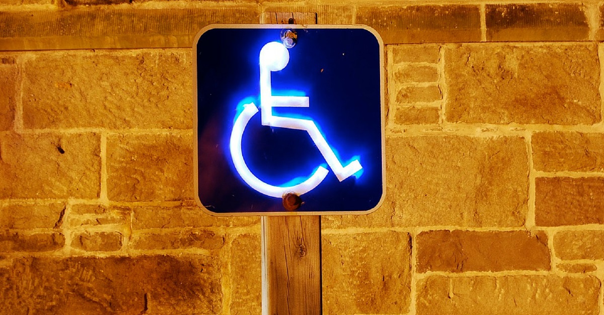 6 Brilliant Attempts to Increase Access for the Differently Abled in India