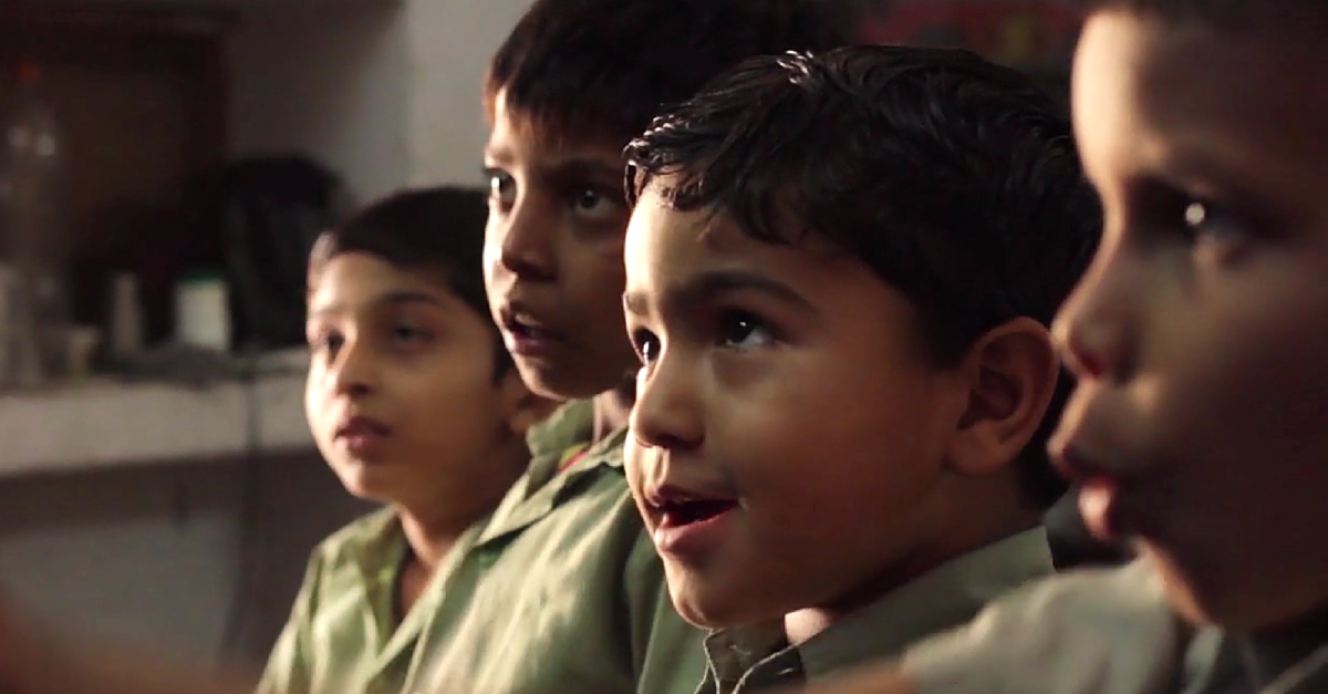 This Documentary on the Lives of Children with Disabilities is Touching Hearts Across the Globe