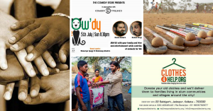 Events to attend this week ( 03/07/15 - 09/07/15)