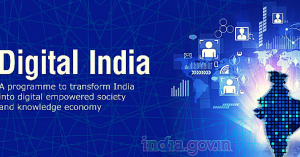 12 Projects You Should Know About Under the Digital India Initiative