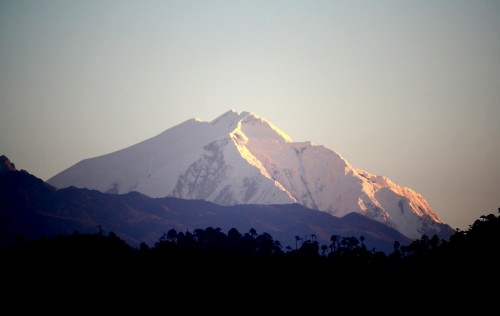 gorichen-peak-Arunachal-Pradesh