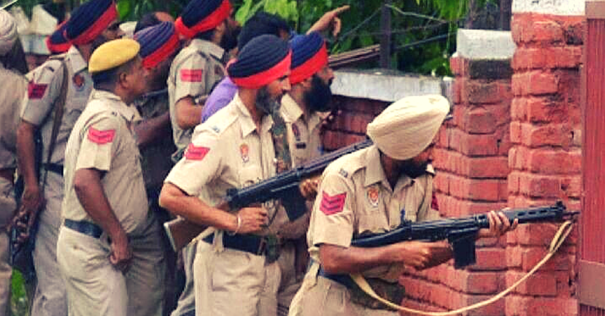 The Unsung Heroes of Gurdaspur Attack who Risked their Own Lives to Save Others